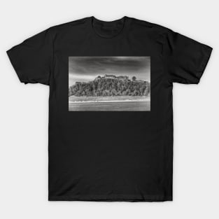 Stirling Castle (vintage) T-Shirt